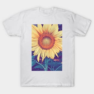 Sunflower Two T-Shirt